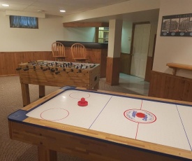 Sarnia's Man Cave welcomes you... Game ON!