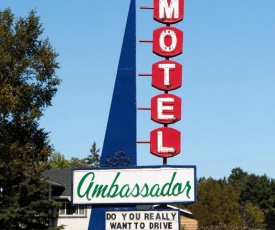 Ambassador Motel