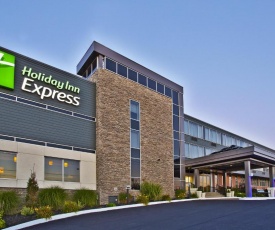 Holiday Inn Express - Sault Ste. Marie, an IHG Hotel