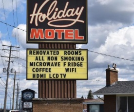 Holiday Motel