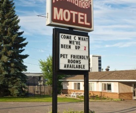 Northlander Motel