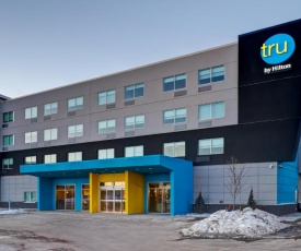 Tru By Hilton Edmonton Windermere