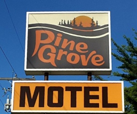 Pine Grove Motel