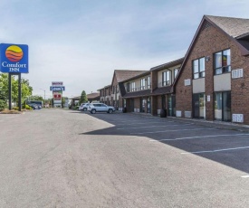 Comfort Inn Sault Ste. Marie