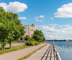 Delta Hotels by Marriott Sault Ste. Marie Waterfront