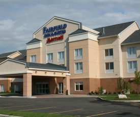 Fairfield Inn & Suites by Marriott Sault Ste. Marie