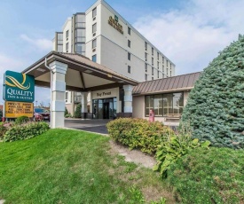 Quality Inn & Suites Bay Front