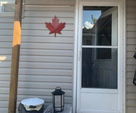 Cottage at Shamrock Bay