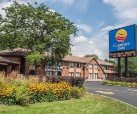 Comfort Inn Simcoe