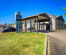 Best Western Smiths Falls Hotel