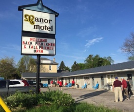 Manor Motel