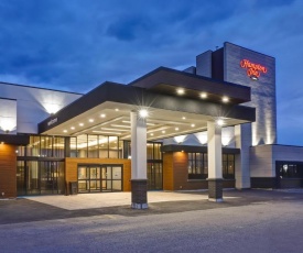 Hampton Inn St. Catharines Niagara