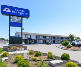 Canadas Best Value Inn St. Catharines