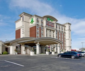 Holiday Inn Hotel & Suites St.Catharines-Niagara, an IHG Hotel