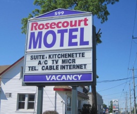 Rosecourt Motel