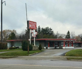 Travellers Motel