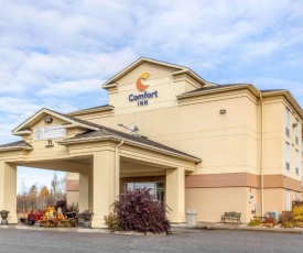 Comfort Inn Sturgeon Falls