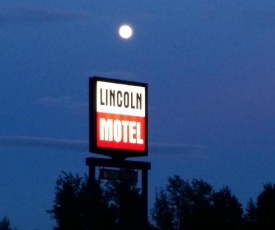 Lincoln Motel