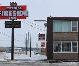 Imperial Fireside Inn