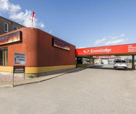 Econo Lodge Sudbury