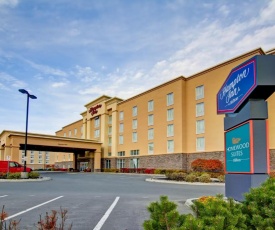 Hampton Inn Sudbury, Ontario