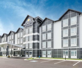 Microtel Inn & Suites by Wyndham Sudbury