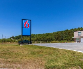 Motel 6-Sudbury, ON