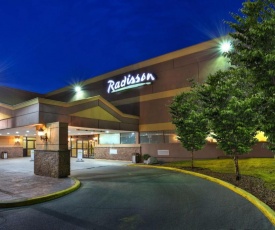 Radisson Hotel Sudbury