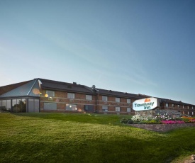 Travelway Inn Sudbury