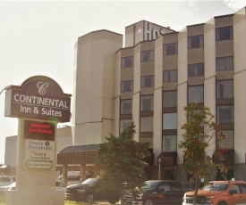 Continental Inn & Suites