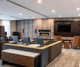 Courtyard by Marriott Edmonton West