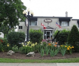 The Inn At Lock Seven