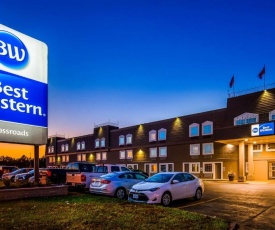 Best Western Thunder Bay Crossroads