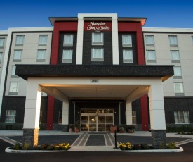 Hampton Inn & Suites by Hilton Thunder Bay