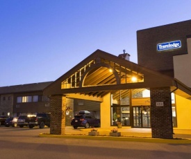 Travelodge by Wyndham Thunder Bay ON