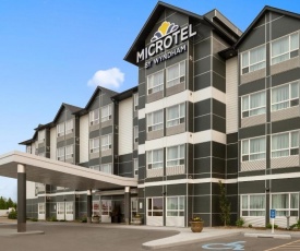 Microtel Inn & Suites by Wyndham - Timmins