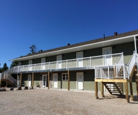 Escarpment Heights Motel