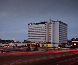 Delta Hotels by Marriott Edmonton South Conference Centre