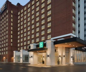 Embassy Suites By Hilton Toronto Airport