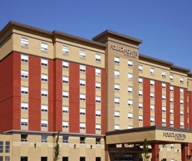 Four Points by Sheraton Edmonton Gateway