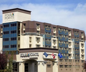 Four Points by Sheraton Edmonton South