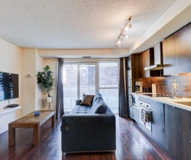 PlanURstay - 2BR & 2BTH at 300 Front Street West