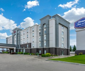 Hampton Inn & Suites Edmonton/West