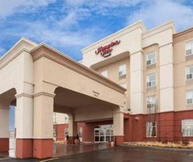 Hampton Inn by Hilton Edmonton South