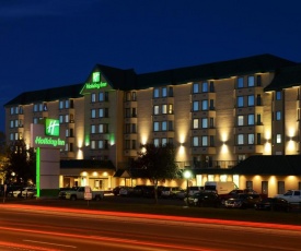 Holiday Inn Conference Centre Edmonton South, an IHG Hotel