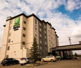 Holiday Inn Express Edmonton North, an IHG Hotel