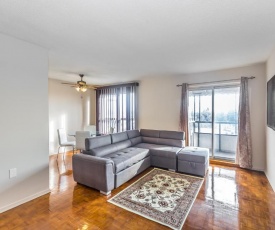 Toronto Furnished Living- Scarborough