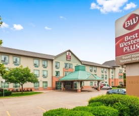 Best Western Plus Travel Hotel Toronto Airport