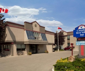 Canadas Best Value Inn Toronto