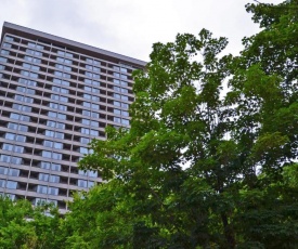 Chestnut Residence and Conference Centre - University of Toronto